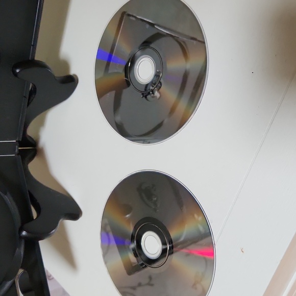 Disney's Pixar Monsters Inc Collector's Edition 2 disc DVD - Picture 4 of 4